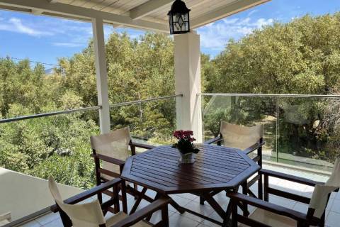 Andromahi Apartments & Suites Zakynthos Greece